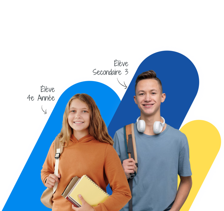 Service de tutorat Arbour Académique primaire secondaire collégial