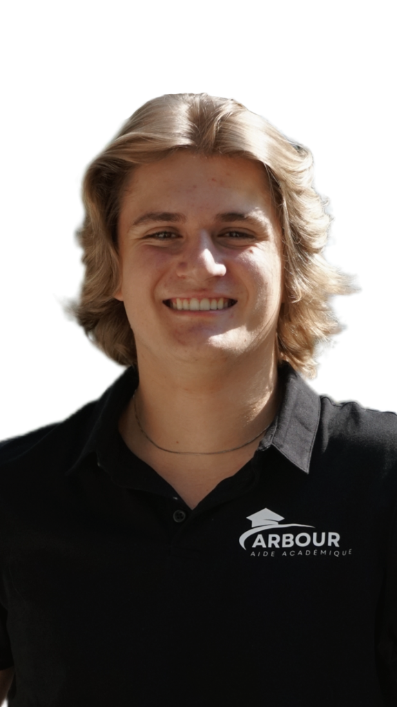Tuteur de l'équipe Arbour Aide Académique soigneusement sélectionné