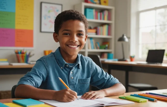 Les meilleurs outils éducatifs pour aider votre enfant à réussir à l’école