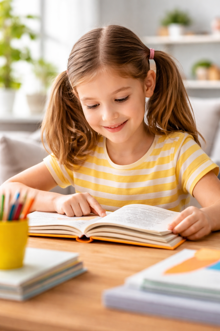 difficultés en lecture
