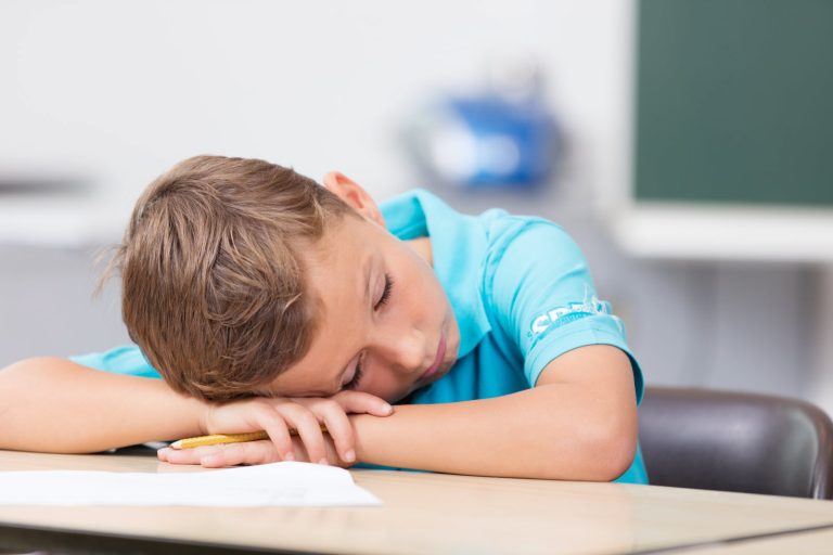 Fatigue scolaire du printemps : mythe ou vrai problème ?