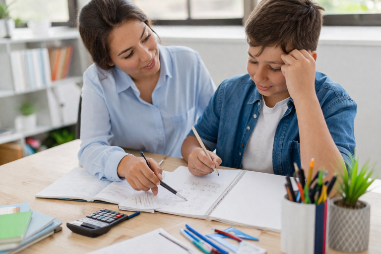 mathématiques