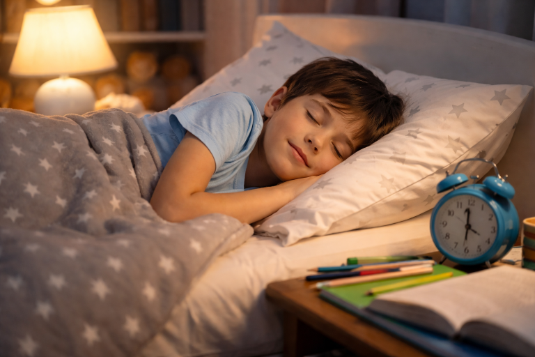 sommeil